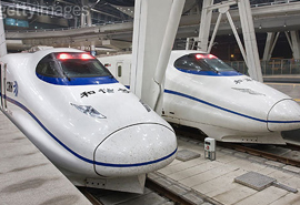 高鐵、動(dòng)車、機(jī)車